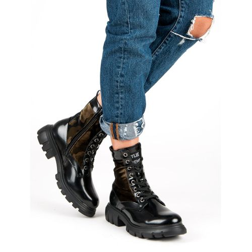 Botki Glany Moro r.40 na Arena.pl