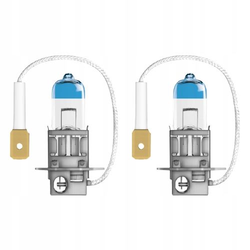 OSRAM Żarówki H3 Night Breaker Laser +150% zdjęcie 1