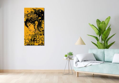 Obraz 50x100cm Jedność na Arena.pl