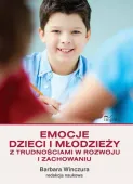 Pedagogika. Emocje dzieci i młodzieży...