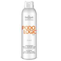 Farmona Professional PODOLOGIC ACID zmiękczający krem maska do stóp z kwasami AHA i BHA 150ml