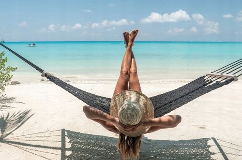 NIVEA SUN SUCHA MGIEŁKA DO OPALANIA SPF30 Z FILTREM PROTECT & DRY TOUCH na Arena.pl