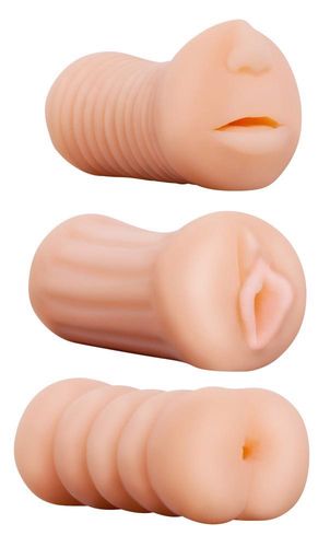 Xxx To-Go Threesome na Arena.pl