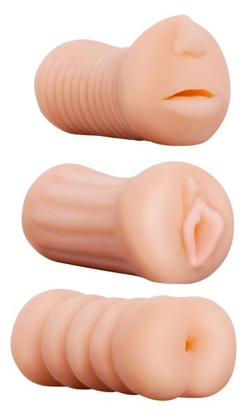 Xxx To-Go Threesome zdjęcie 2