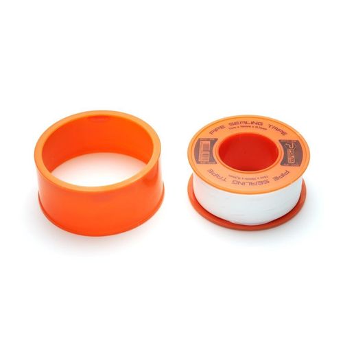 TAŚMA TEFLONOWA USZCZELNIAJĄCA DO USZCZELNIANIA GWINTÓW 19mm x 15M na Arena.pl