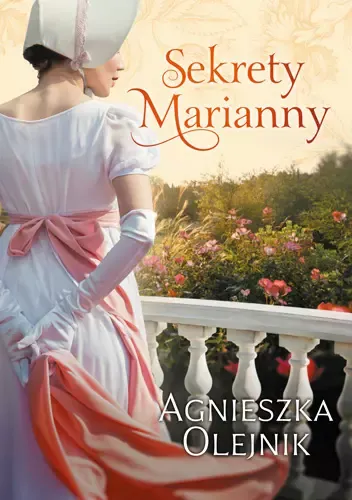 Sekrety Marianny zdjęcie 1