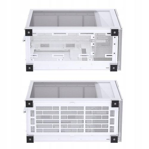 Obudowa Jonsbo D31 STD Screen White na Arena.pl