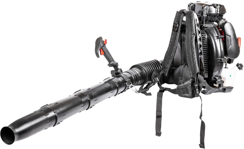 CEDRUS DM05 PRO PROFESJONALNY ODKURZACZ  DMUCHAWA SPALINOWA OGRODOWA DO LIŚCI - OFICJALNY DYSTRYBUTOR - AUTORYZOWANY DEALER CEDRUS zdjęcie 3