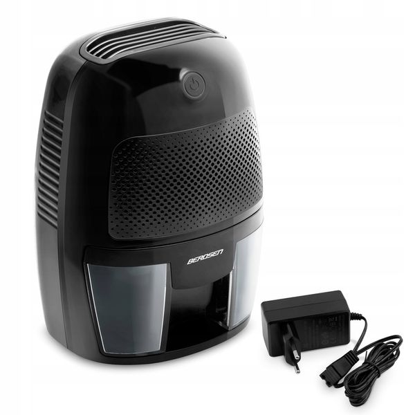 OSUSZACZ POWIETRZA POCHŁANIACZ WILGOCI 500ml 23W zdjęcie 10