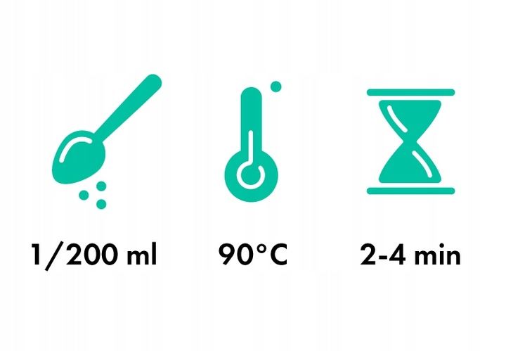 HERBATA CZERWONA PU ERH LIŚCIASTA TEAVERSO 500G zdjęcie 2