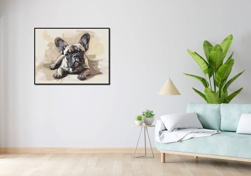 Plakat 100x75cm Zawsze Czeka na Arena.pl