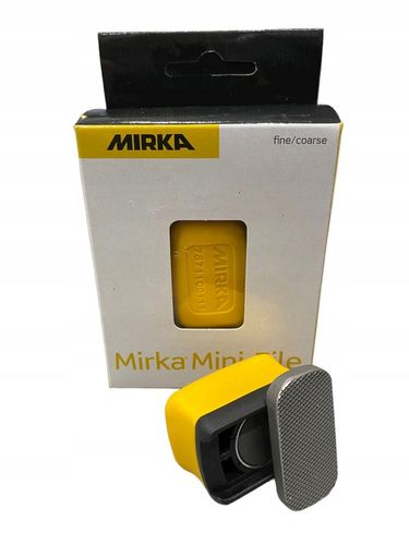 MIRKA MINI PILNIK 7871100111 DO WTRĄCEŃ ZACIEKÓW na Arena.pl