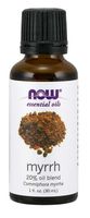 NOW FOODS Myrrh Oil Blend (30 ml)