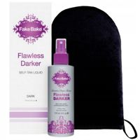 Fake Bake Flawless Darker Samoopalacz W Płynie + R