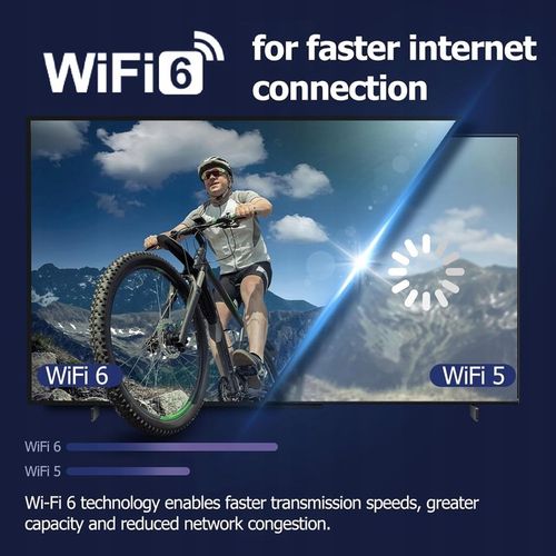 Odtwarzacz multimedialny Xiaomi TV Box S 4K 32GB WIFI - 3 generacja na Arena.pl