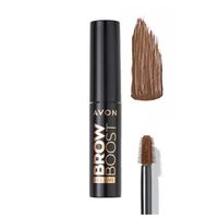 Avon Brow Boost Volume Żel do brwi - Brunette