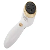 Pilnik elektryczny do stóp pięt bezprzewodowy frezarka pilarka pumeks