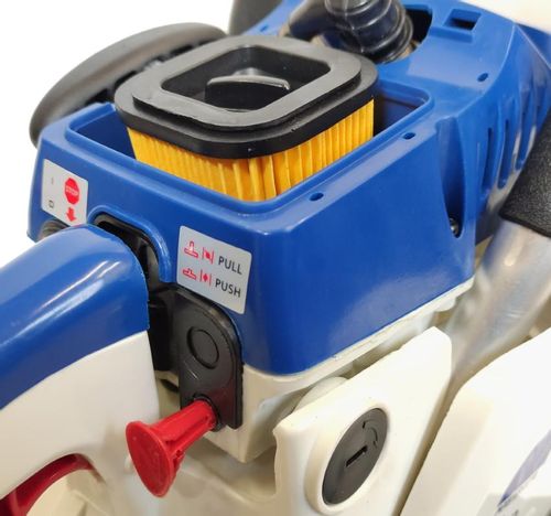 SPALINOWA PIŁA ŁAŃCUCHOWA MASTERCUTPRO ZM5410 na Arena.pl