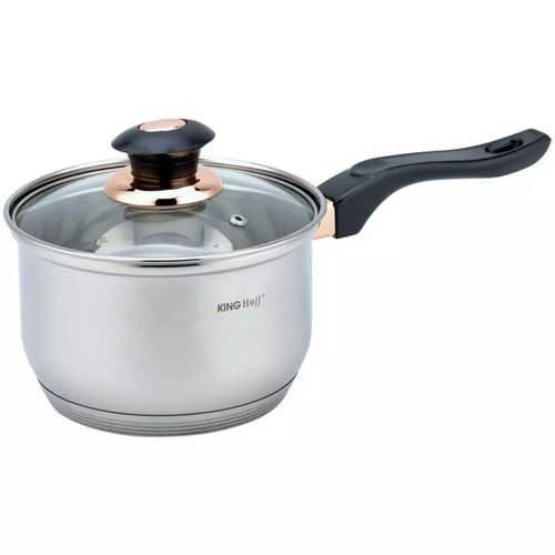 12 elementowy zestaw garnków kinghoff kh-1767 na Arena.pl