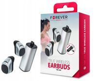 Słuchawki Bluetooth Z Etui Ładującym Twe-200