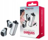 Słuchawki Bluetooth Z Etui Ładującym Twe-200