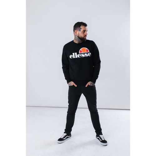 Ellesse SUCCISO r.XL na Arena.pl