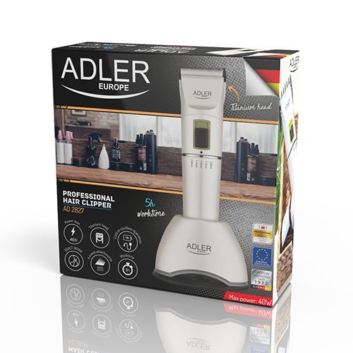 AD 2827 Strzyżarka do wosłw na Arena.pl