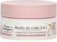 BABYDREAM MAMAS MASŁO DO CIAŁA 2W1 200 ML