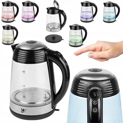 Czajnik z regulacją temperatury LAFE CEG015 1,7l na Arena.pl