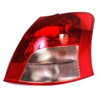 LAMPA TYLNA PRAWA TOYOTA YARIS II 2005 2006 2007 2008 2009 2010 2011