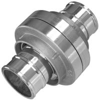 SZYBKOZŁĄCZE DO WĘŻA 2" /krótkie/