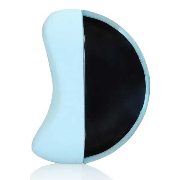 Loveline - Wibrator łechtaczki Arctic Blue zdjęcie 6