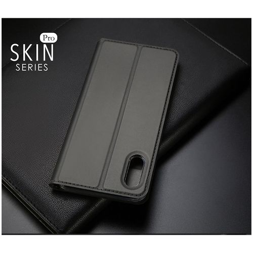 Etui portfel Dux Ducis do iPhone XS Max na Arena.pl