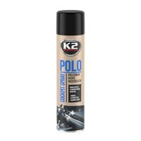 K2 POLO COCKPIT FAHREN 600 ML