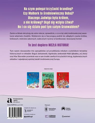 Którędy na Grunwald? na Arena.pl