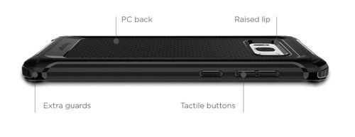 ETUI TPU SPIGEN RUGGED ARMOR EXTRA GALAXY S8 PLUS na Arena.pl