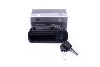 Klamka pokrywy bagażnika VW GOLF IV 1998 1999 2000 2001 2002 2003 2004 2005