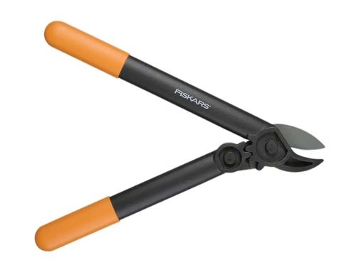 nożyce ręczne sekator fiskars 40cm na Arena.pl