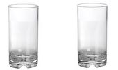 SZKLANKI SZKLANKA GIMEX WYSOKA 550 ml 2 szt.