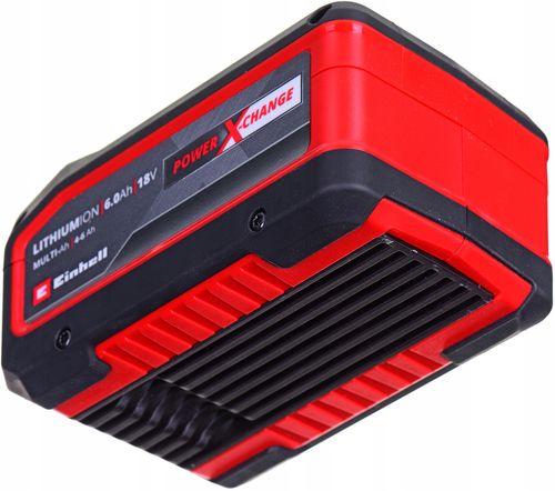 EINHELL AKUMULATOR BATERIA 6AH MULTI-AH PXC PLUS DO ELEKTRONARZĘDZI 4511502 na Arena.pl