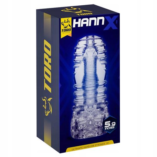 Ultimate Handjob Stroker 5,9" na Arena.pl
