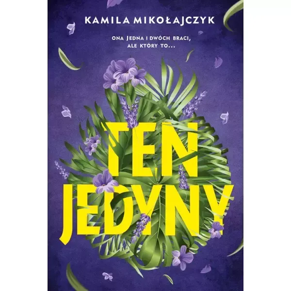 Ten jedyny zdjęcie 1