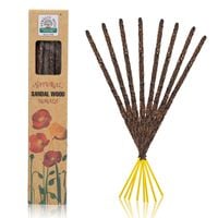 Kadzidła patyczkowe Namaste India – Sandal Wood
