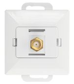 perła gniazdo tv pojedyńcze typu f - e+9001810