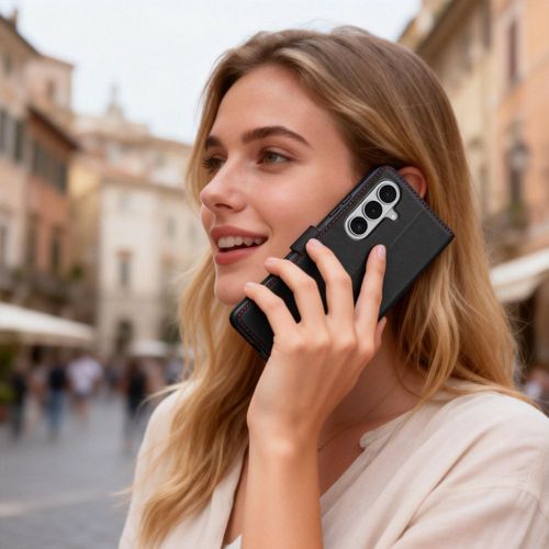 tech-protect wallet galaxy s26 black/red na Arena.pl