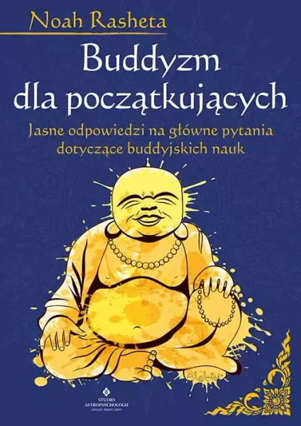 Buddyzm dla początkujących zdjęcie 1