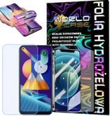FOLIA HYDROŻELOWA OCHRONNA DO SAMSUNG M11 NA EKRAN MOCNA