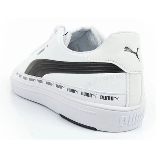 Buty Puma Serve Pro 383897 01 r.44 na Arena.pl
