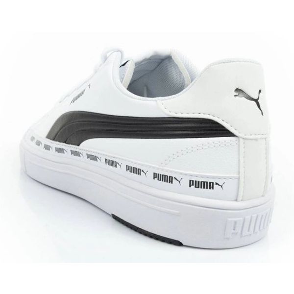 Buty Puma Serve Pro 383897 01 r.44 zdjęcie 12