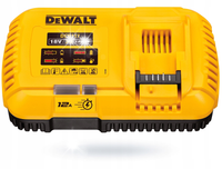 DEWALT ŁADOWARKA DCB117 XR 12A DCB117-QW